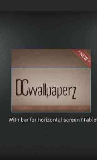 DCwallpaperZ 2