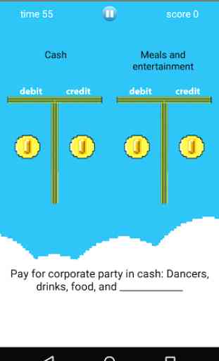 Debit and Credit - Accounting 3