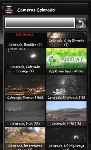 Denver and Colorado Cameras 2