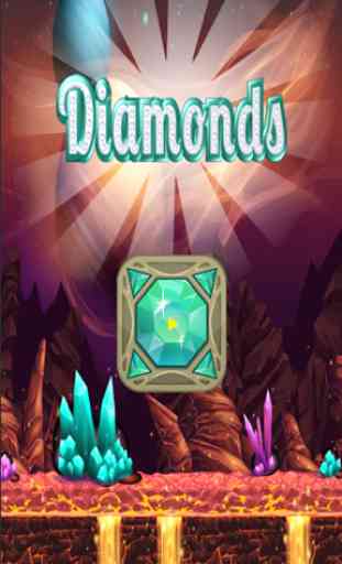Diamonds 4