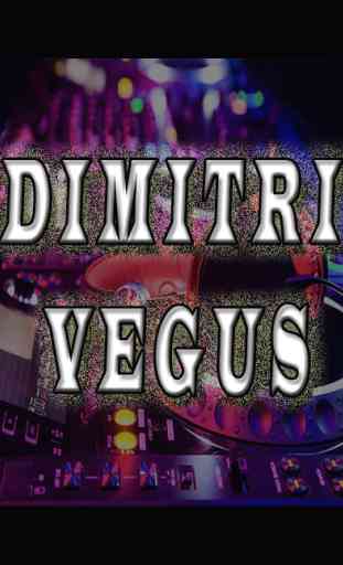 Dimitri Vegas Video 1