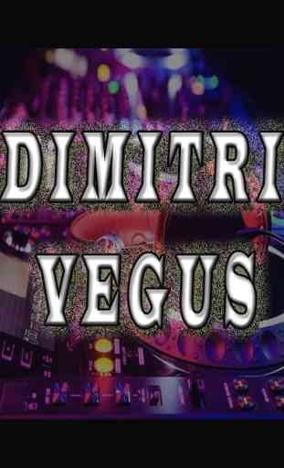 Dimitri Vegas Video 2