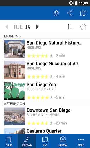 Discover SD - San Diego 3