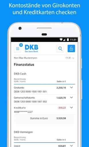 DKB-Banking 2