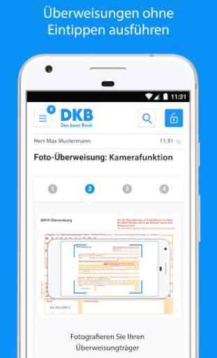 DKB-Banking 3