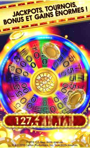 DoubleDown Casino - Slots 3