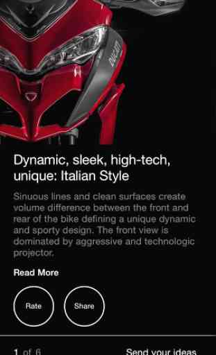 Ducati Multistrada News 2