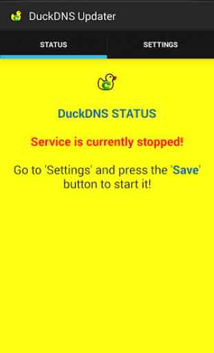 DuckDNS Client (Dynamic DNS) 3