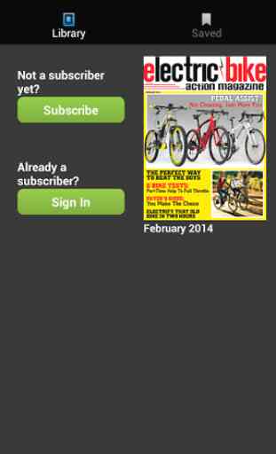 Electric Bike Action Magazine 2