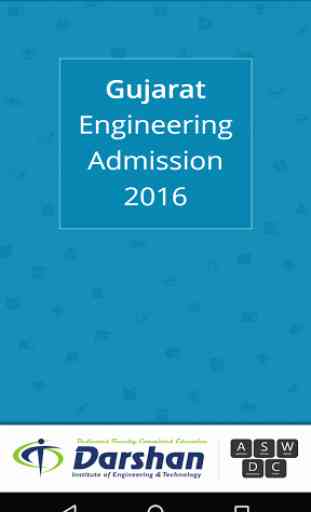 Engineering Admission 2017 1