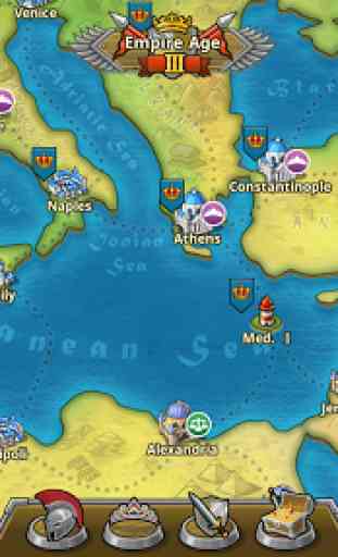 European War 5:Empire 2