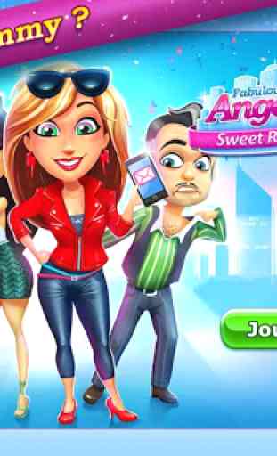 Fabulous Angelas Sweet Revenge 1