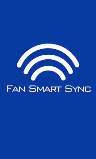 Fan Smart Sync 1