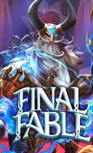 Final Fable 1