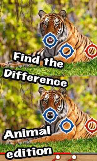 Find It 2™ Trouvez différences 1