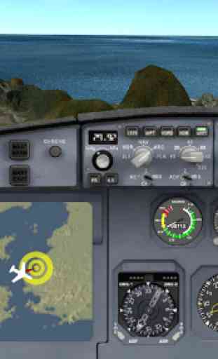Flight Simulator Rio 2013 Free 2