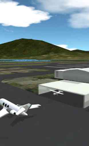Flight Simulator Rio 2013 Free 4