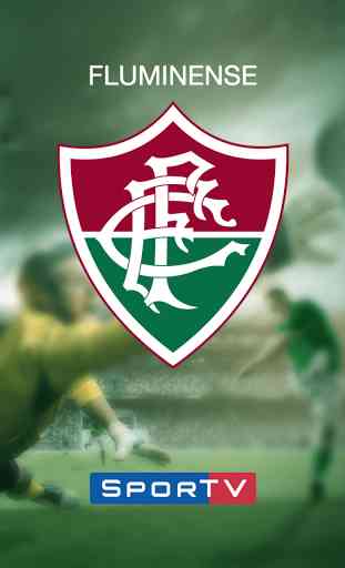 Fluminense SporTV 1