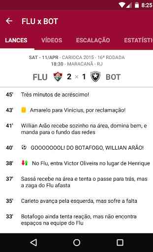 Fluminense SporTV 4