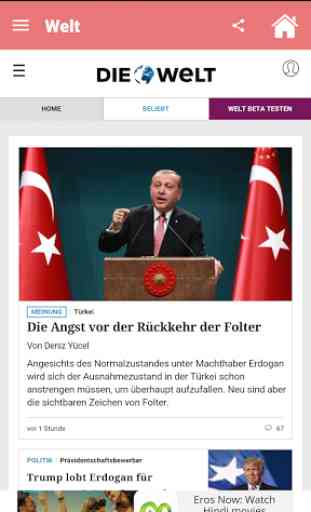 Germany News - Deutsch 3
