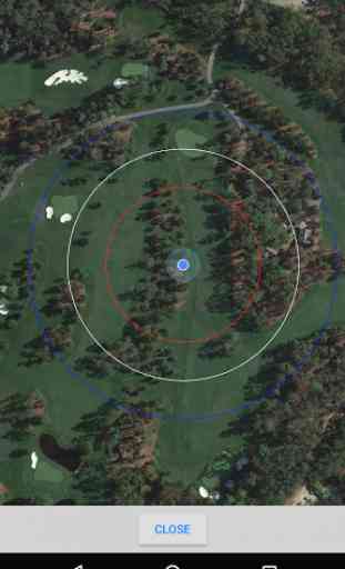 Golf GPS Rangefinder Free 2