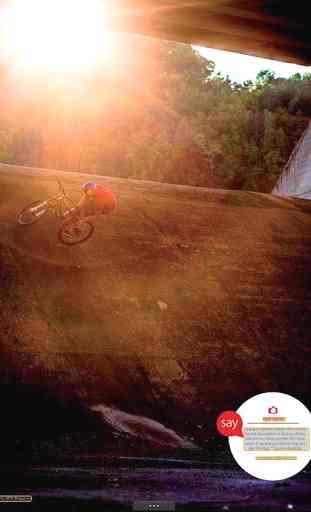 Gravity Mountainbike Magazine 2