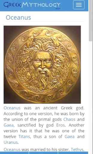 Greek Mythology Pro 3