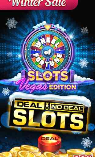GSN Casino Machines À Sous 1