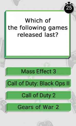 Guess the XBOX Game 4
