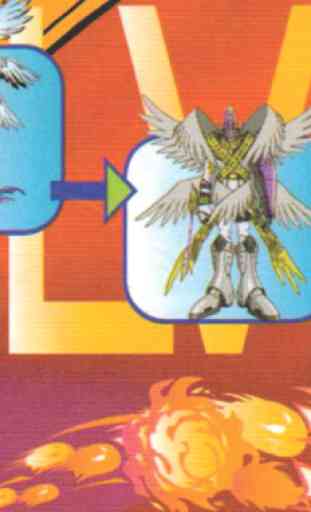 Guide Digimon  GO World 2