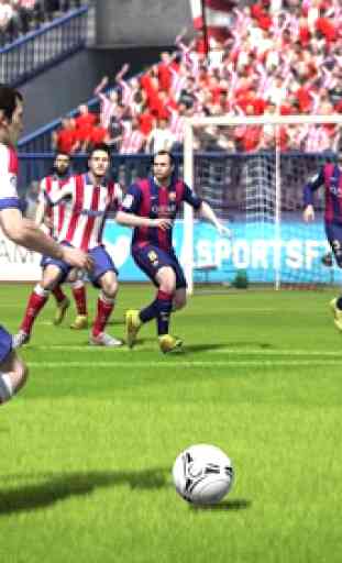Guide:FIFA 16 1