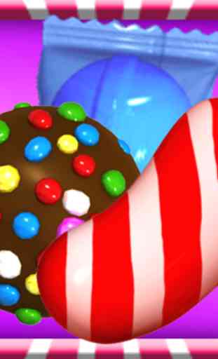Guide for Candy Crush 2