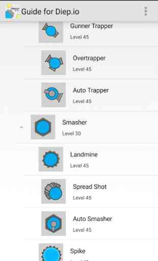 Guide for Diep.io 3