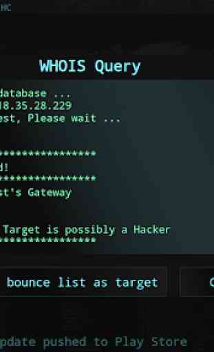 Hackers - Hacking simulator 2