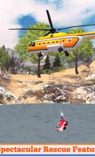 Hill Rescue Helicopter 16 2
