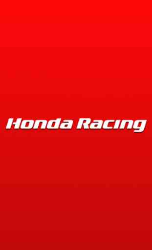 Honda Racing 1