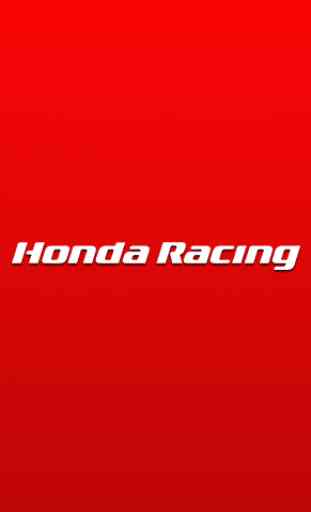 Honda Racing 2