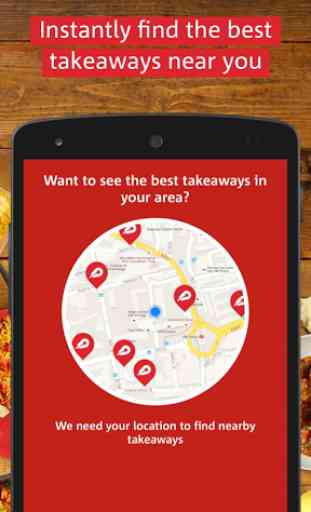 hungryhouse Takeaway Delivery 1