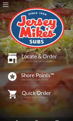 Jersey Mike's 1