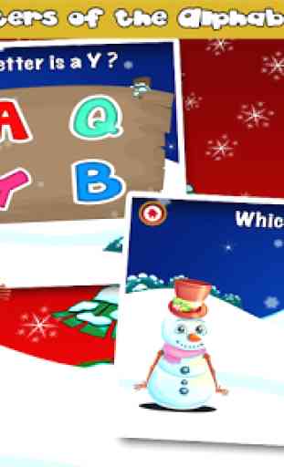 Jeux Playtime Enfants Frosty 3