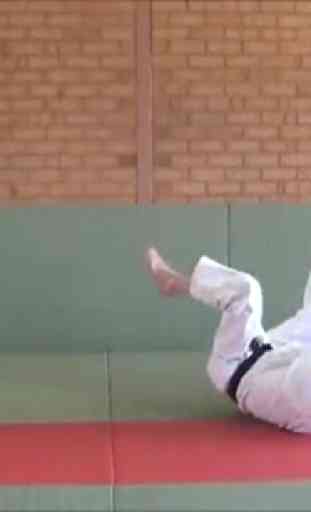 Judo techniques1 3
