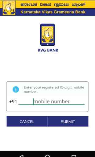 KVGB MobileBanking 2