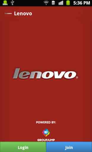 Lenovo 1