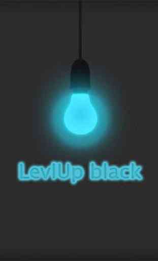 LevlUp Black edition 1