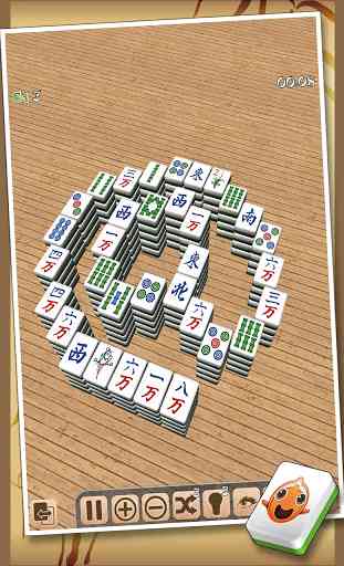 Mahjong 2 2