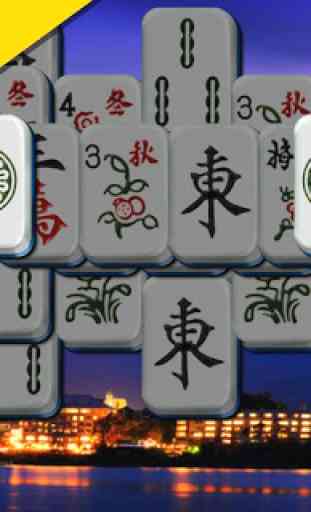 Mahjong 2 Jogatina 1