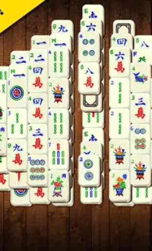 Mahjong 2 Jogatina 2