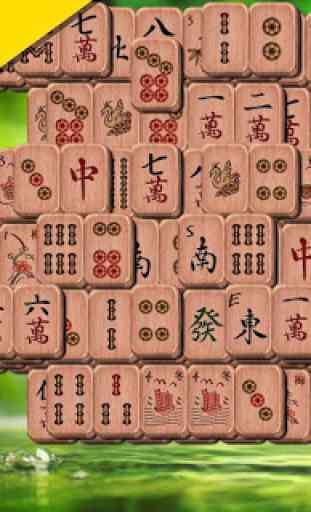 Mahjong 2 Jogatina 3