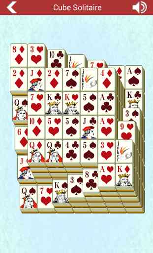 Mahjong solitaire 4