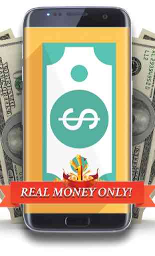 Make Money - Get REAL Cash 1